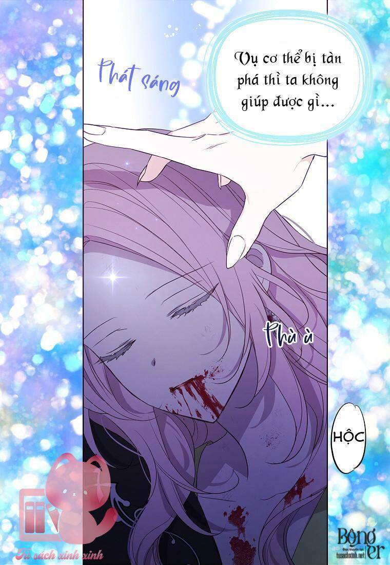 Quyến rũ papa của nhân vật phản diện - Chap 130 - Trang 59