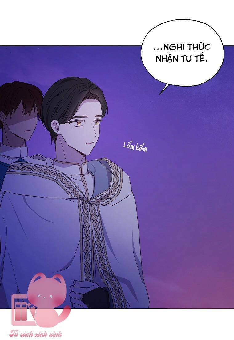 Quyến rũ papa của nhân vật phản diện - Chap 130 - Trang 61