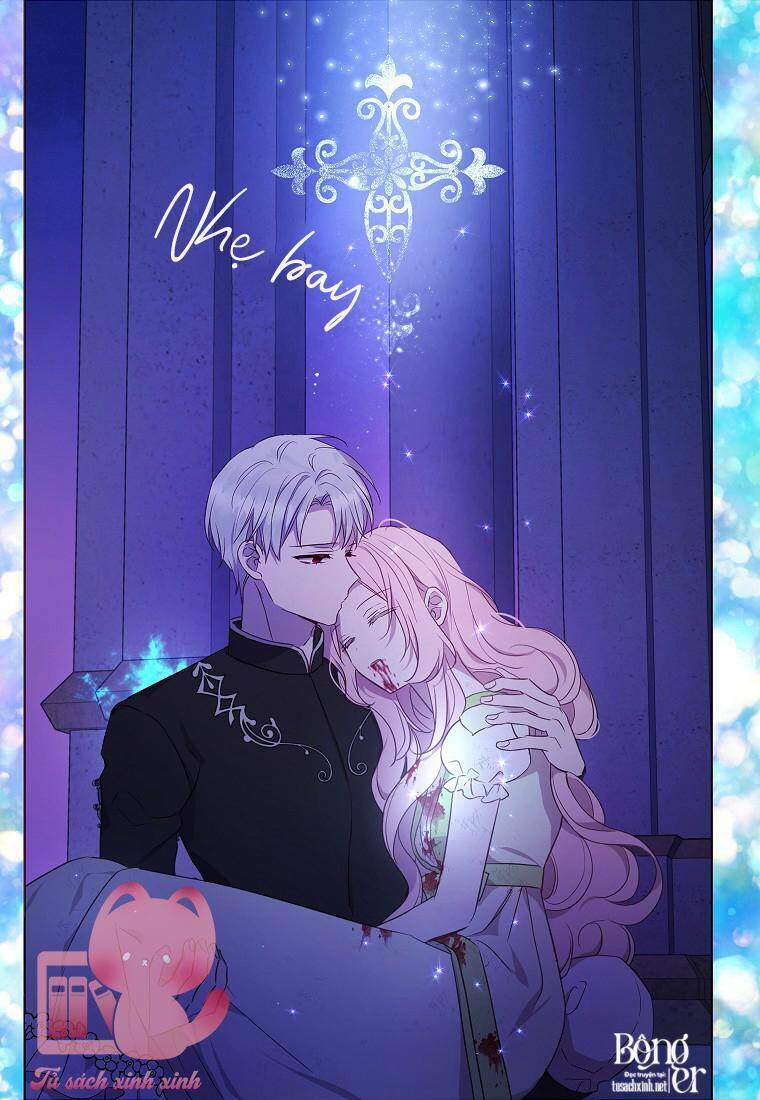Quyến rũ papa của nhân vật phản diện - Chap 130 - Trang 62