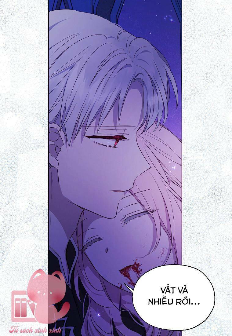Quyến rũ papa của nhân vật phản diện - Chap 130 - Trang 64