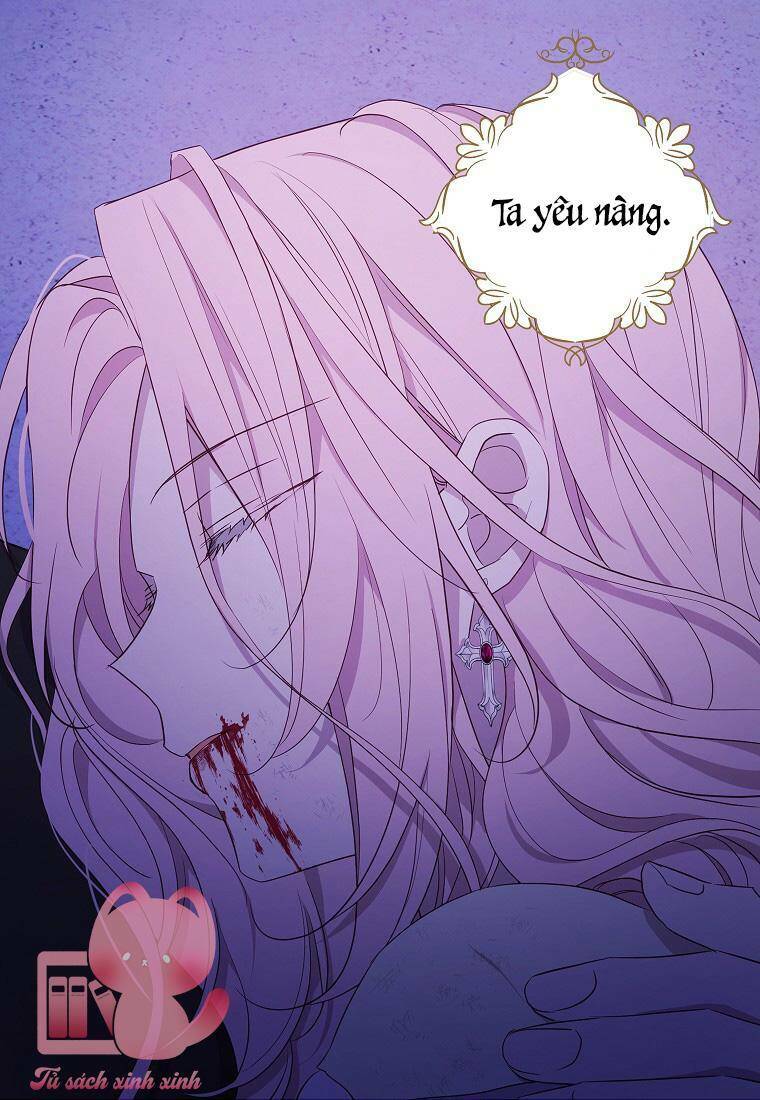 Quyến rũ papa của nhân vật phản diện - Chap 130 - Trang 67