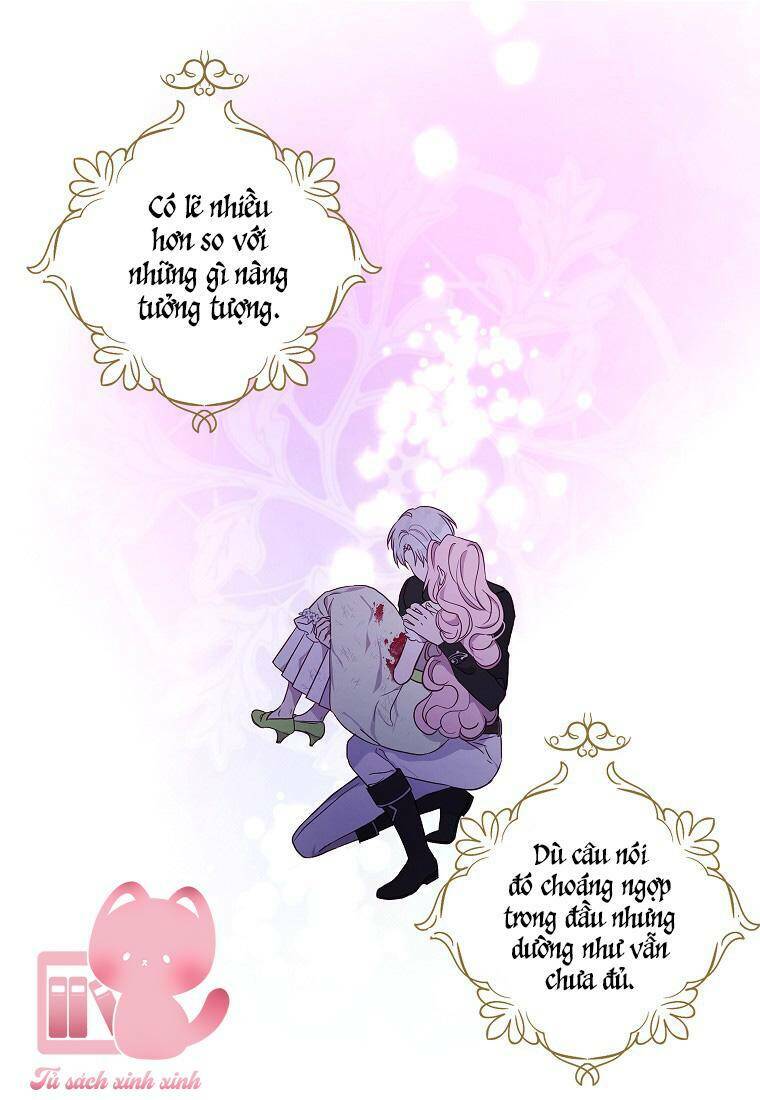 Quyến rũ papa của nhân vật phản diện - Chap 130 - Trang 68