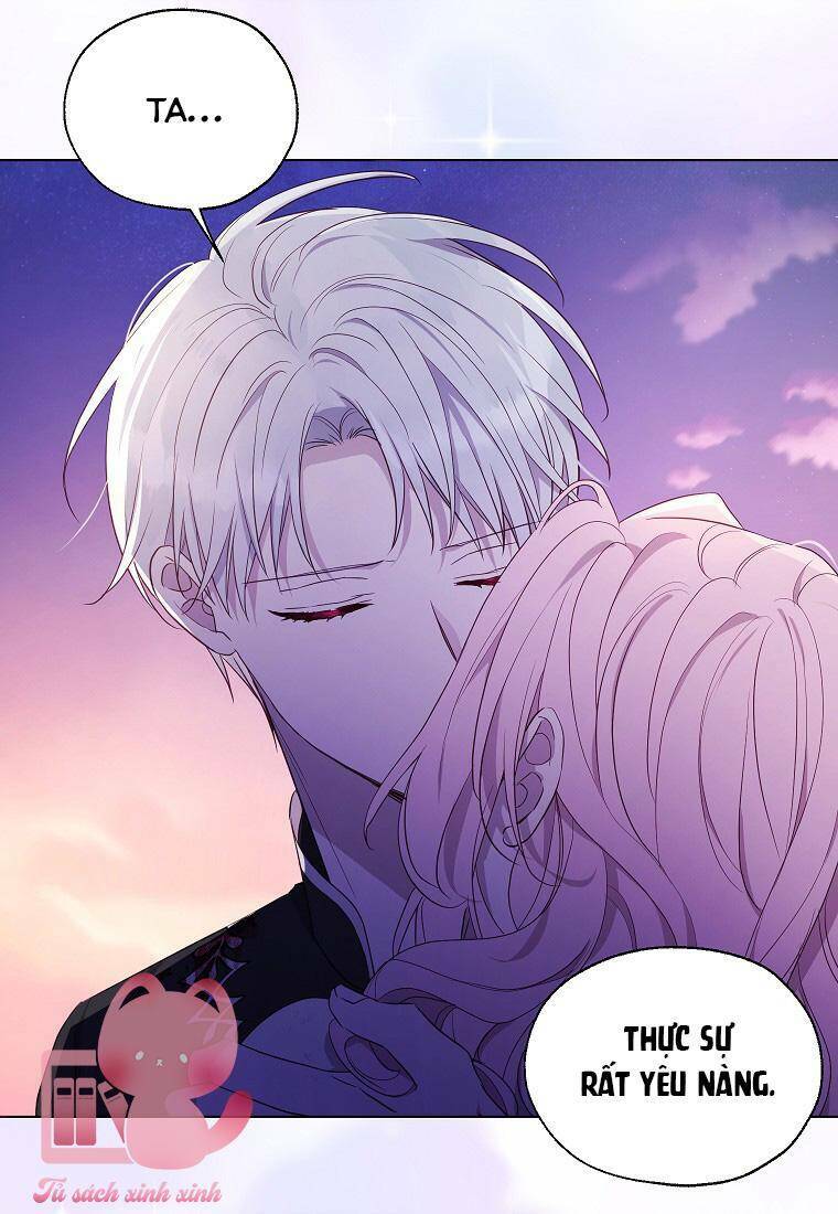 Quyến rũ papa của nhân vật phản diện - Chap 130 - Trang 69