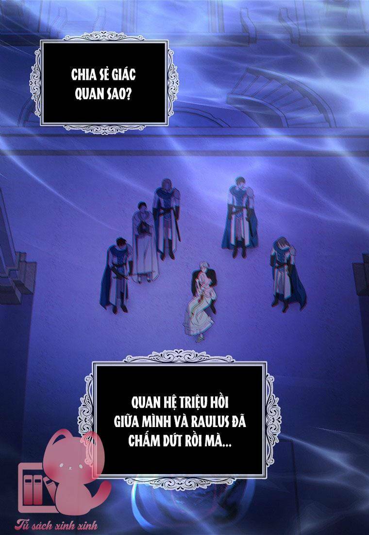 Quyến rũ papa của nhân vật phản diện - Chap 130 - Trang 9