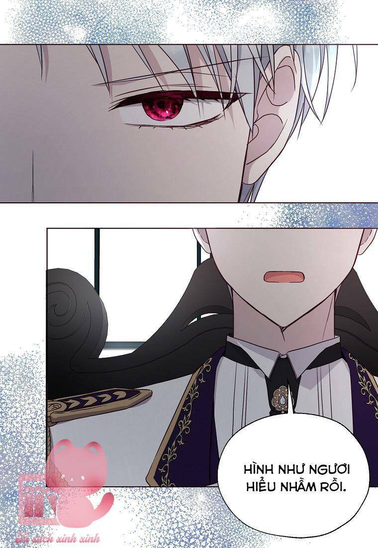 Quyến rũ papa của nhân vật phản diện - Chap 131 - Trang 14