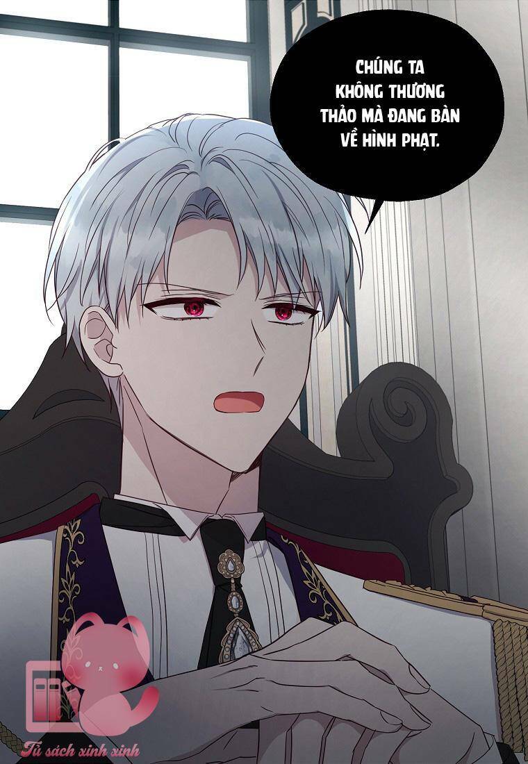 Quyến rũ papa của nhân vật phản diện - Chap 131 - Trang 15