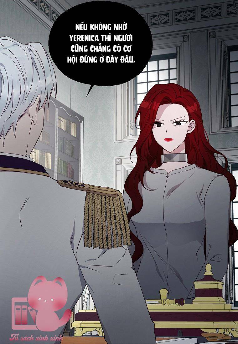 Quyến rũ papa của nhân vật phản diện - Chap 131 - Trang 16