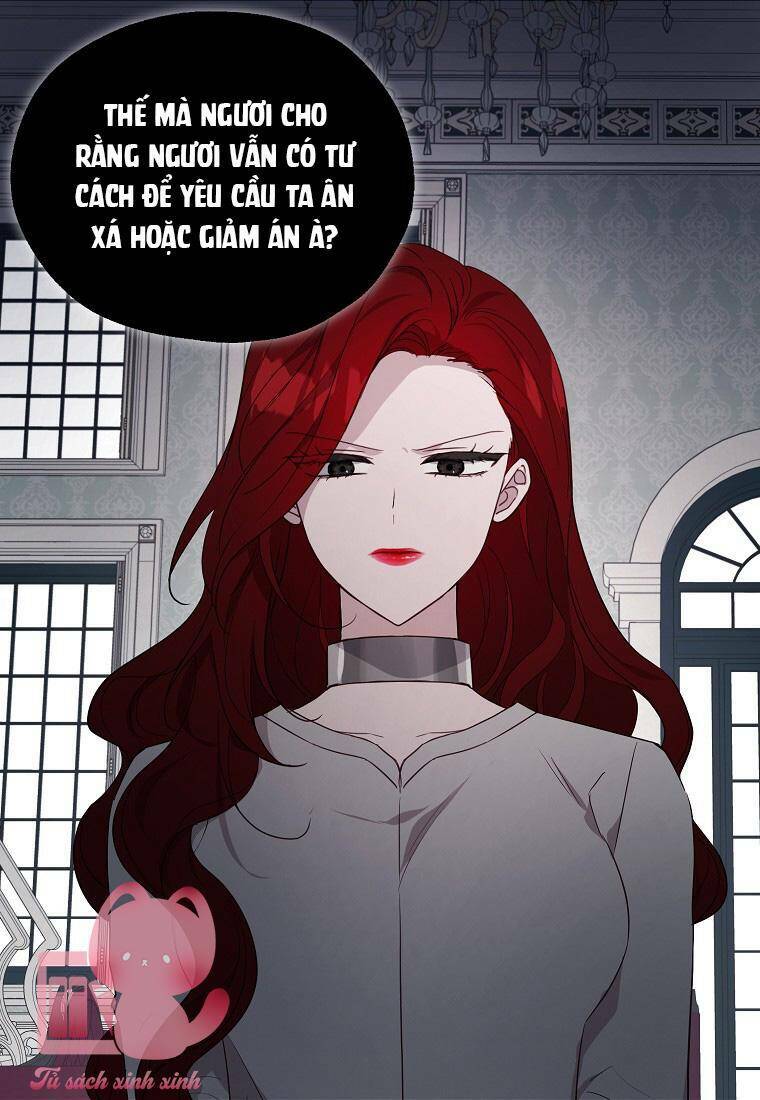Quyến rũ papa của nhân vật phản diện - Chap 131 - Trang 19