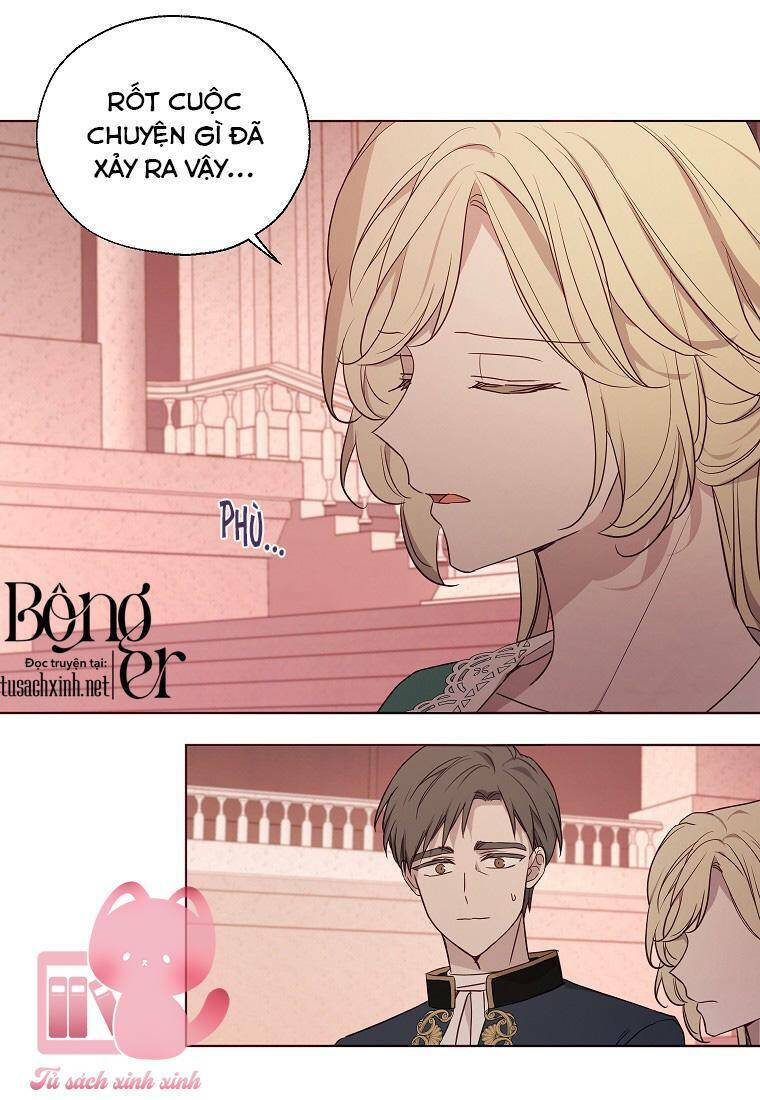 Quyến rũ papa của nhân vật phản diện - Chap 131 - Trang 27