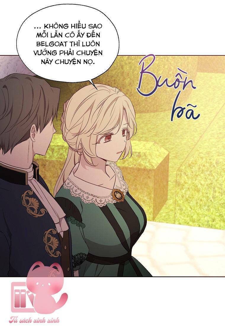 Quyến rũ papa của nhân vật phản diện - Chap 131 - Trang 29