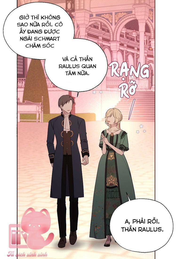 Quyến rũ papa của nhân vật phản diện - Chap 131 - Trang 30
