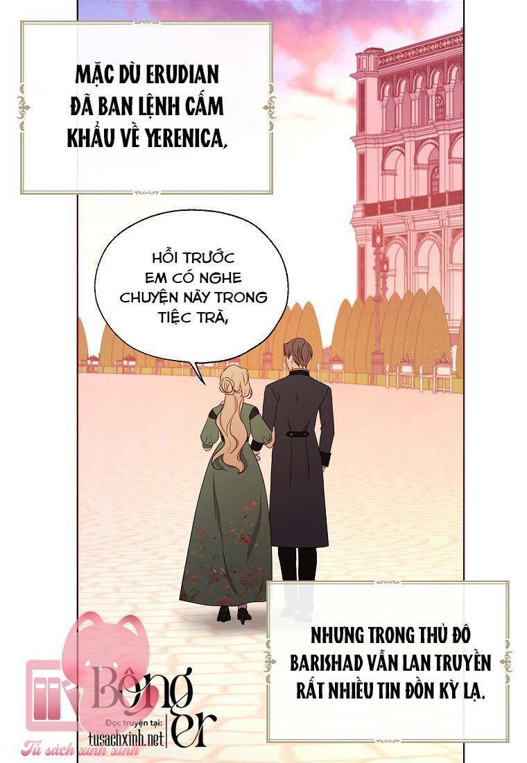 Quyến rũ papa của nhân vật phản diện - Chap 131 - Trang 32