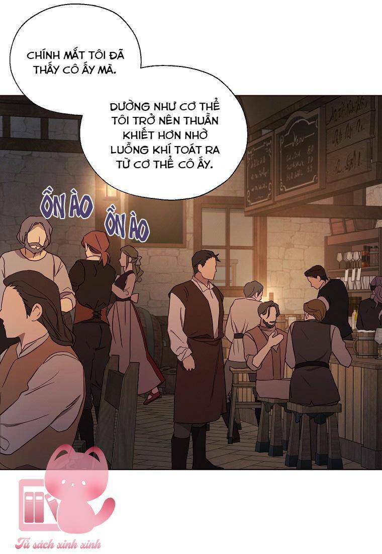 Quyến rũ papa của nhân vật phản diện - Chap 131 - Trang 33