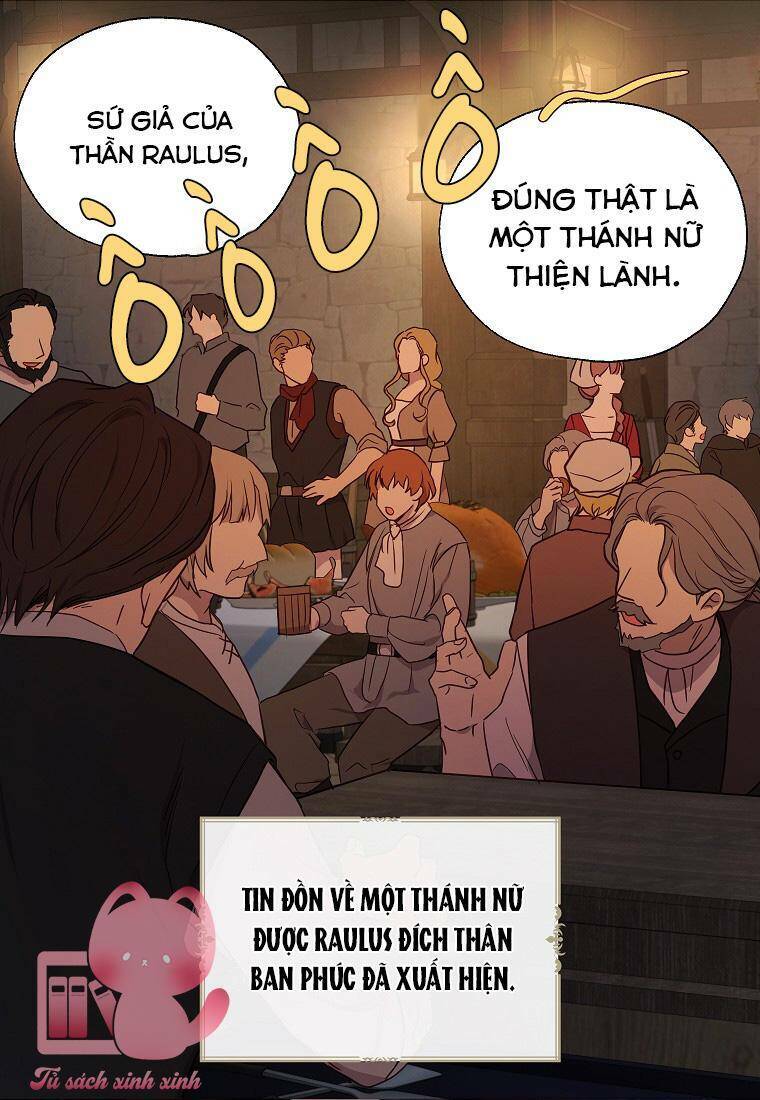 Quyến rũ papa của nhân vật phản diện - Chap 131 - Trang 34
