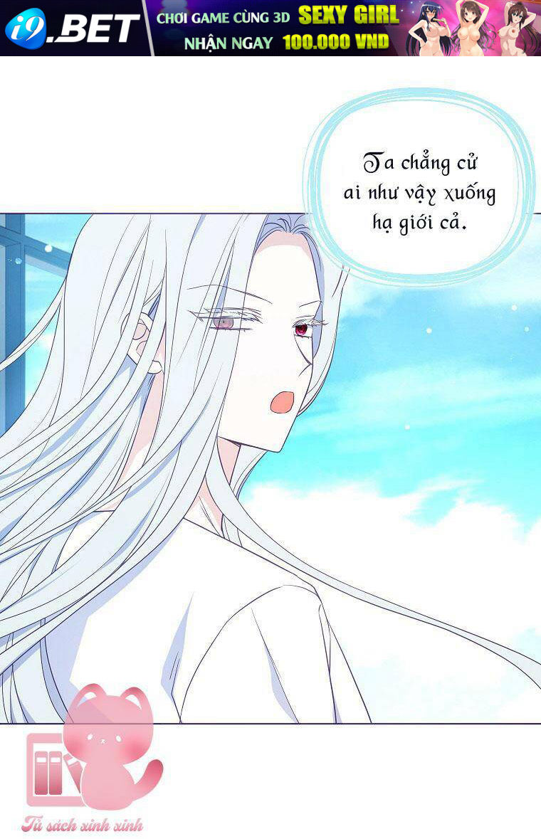 Quyến rũ papa của nhân vật phản diện - Chap 131 - Trang 36