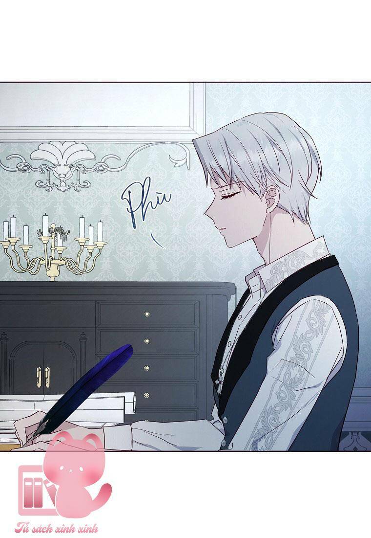 Quyến rũ papa của nhân vật phản diện - Chap 131 - Trang 37