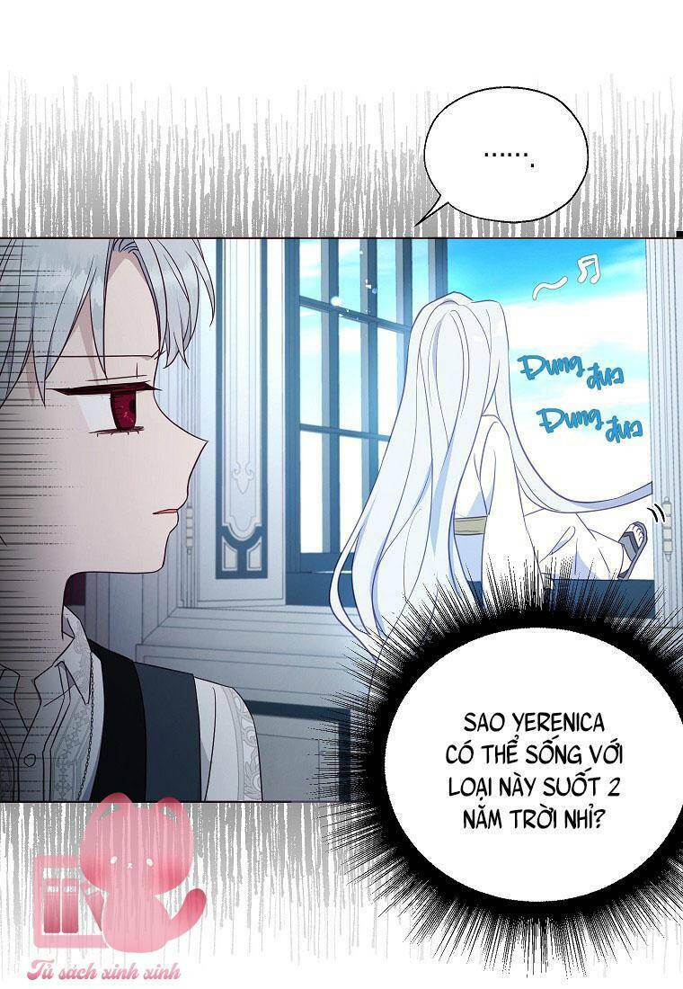 Quyến rũ papa của nhân vật phản diện - Chap 131 - Trang 39
