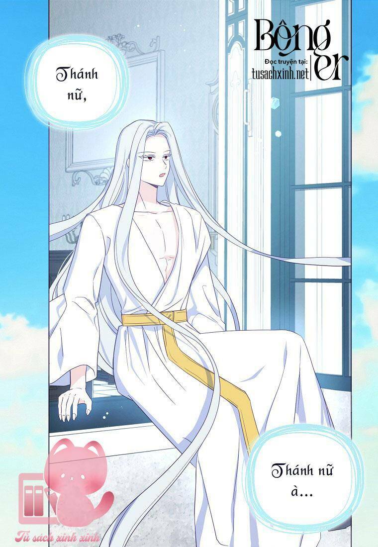 Quyến rũ papa của nhân vật phản diện - Chap 131 - Trang 42