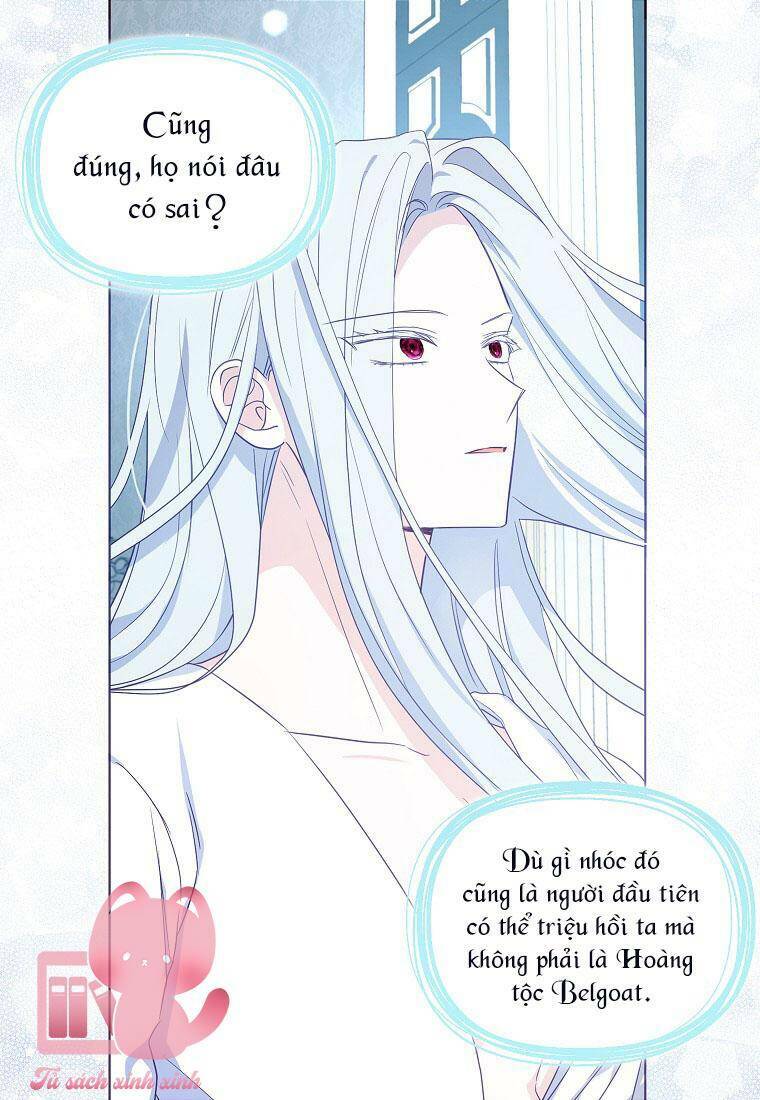 Quyến rũ papa của nhân vật phản diện - Chap 131 - Trang 44