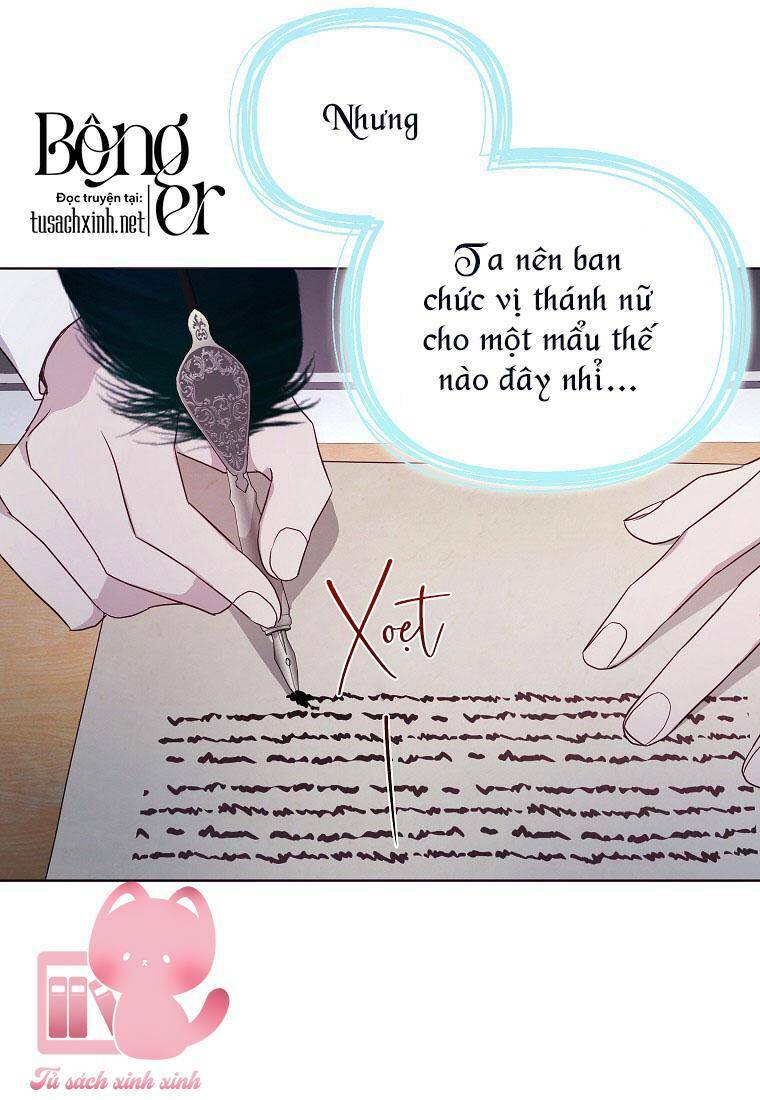 Quyến rũ papa của nhân vật phản diện - Chap 131 - Trang 46