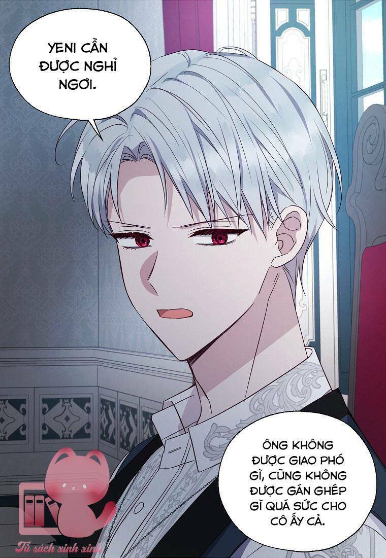 Quyến rũ papa của nhân vật phản diện - Chap 131 - Trang 48