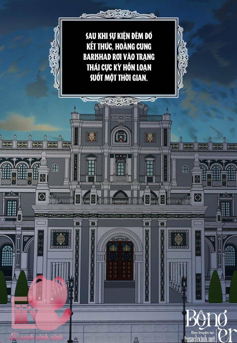 Quyến rũ papa của nhân vật phản diện - Chap 131 - Trang 7