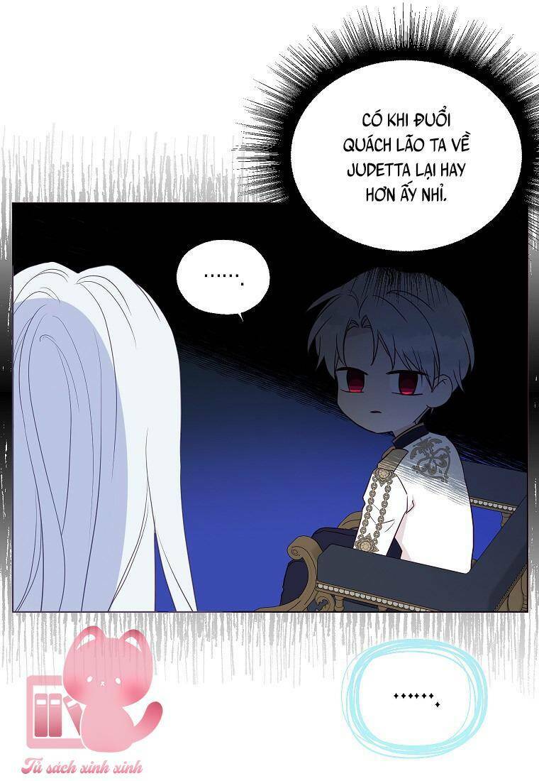 Quyến rũ papa của nhân vật phản diện - Chap 132 - Trang 12