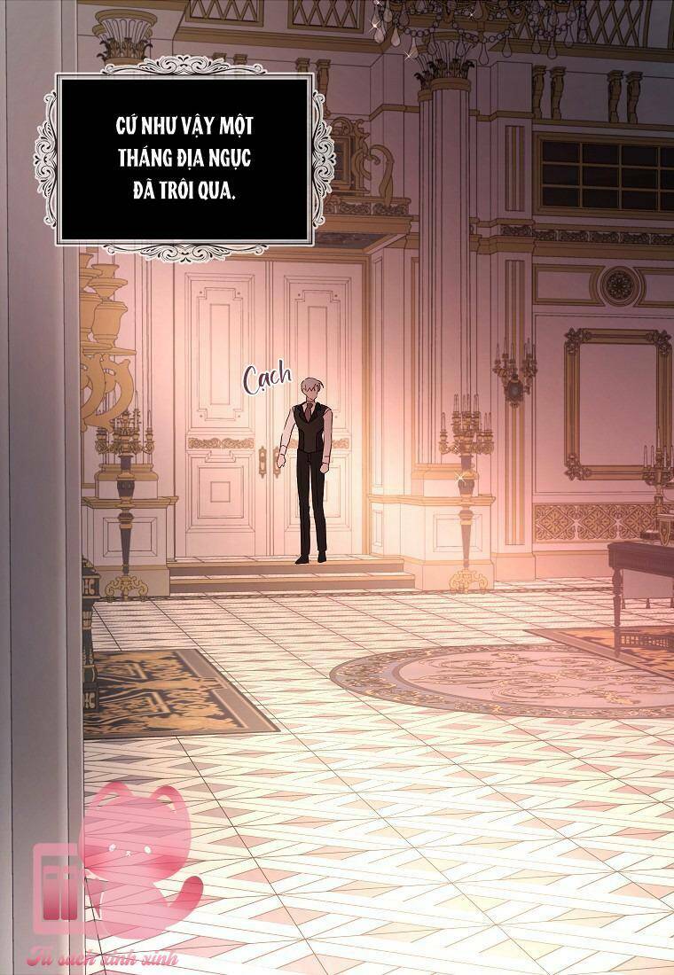 Quyến rũ papa của nhân vật phản diện - Chap 132 - Trang 13