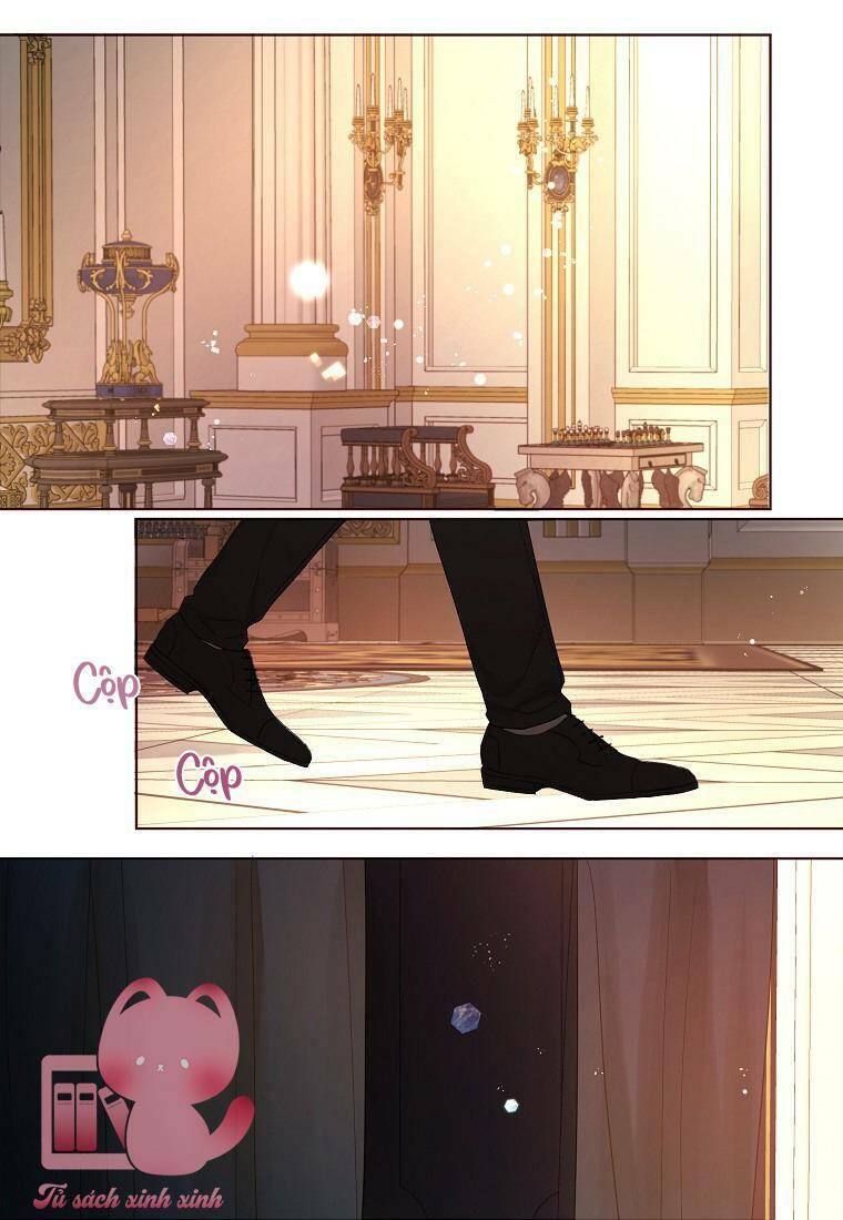 Quyến rũ papa của nhân vật phản diện - Chap 132 - Trang 15