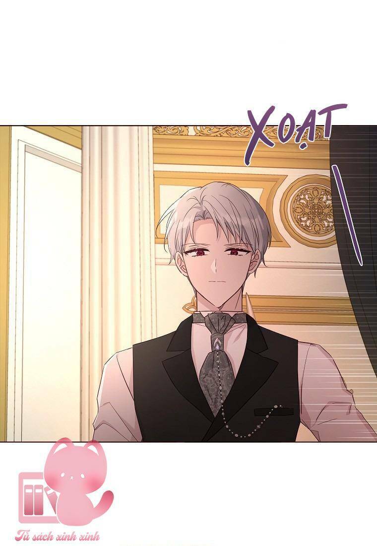 Quyến rũ papa của nhân vật phản diện - Chap 132 - Trang 16