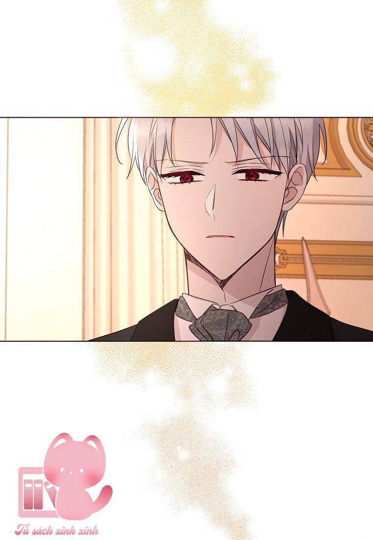 Quyến rũ papa của nhân vật phản diện - Chap 132 - Trang 17