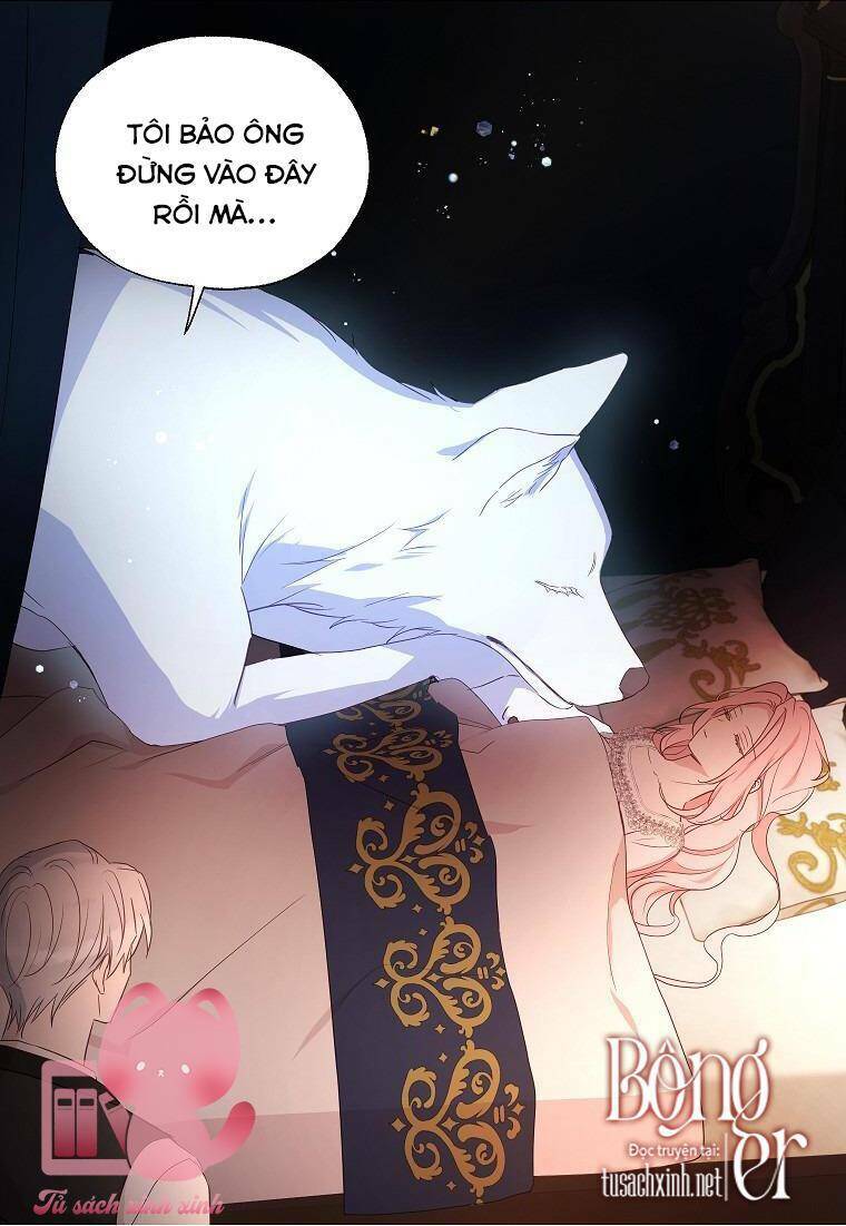 Quyến rũ papa của nhân vật phản diện - Chap 132 - Trang 18