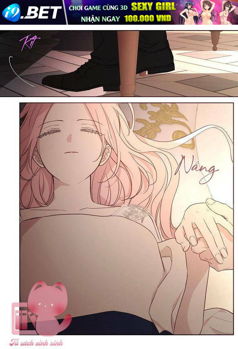 Quyến rũ papa của nhân vật phản diện - Chap 132 - Trang 20