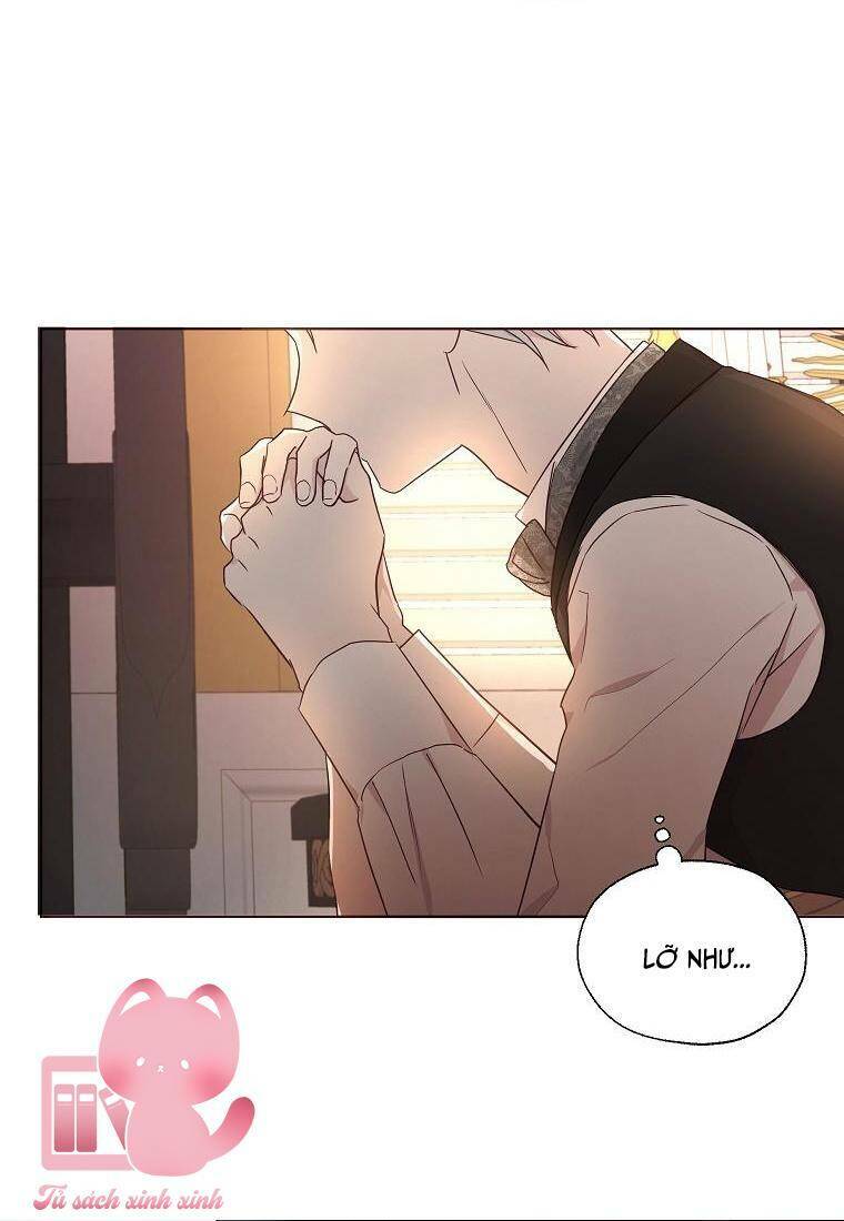 Quyến rũ papa của nhân vật phản diện - Chap 132 - Trang 23