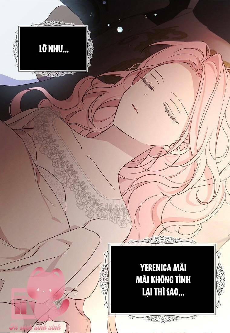 Quyến rũ papa của nhân vật phản diện - Chap 132 - Trang 24