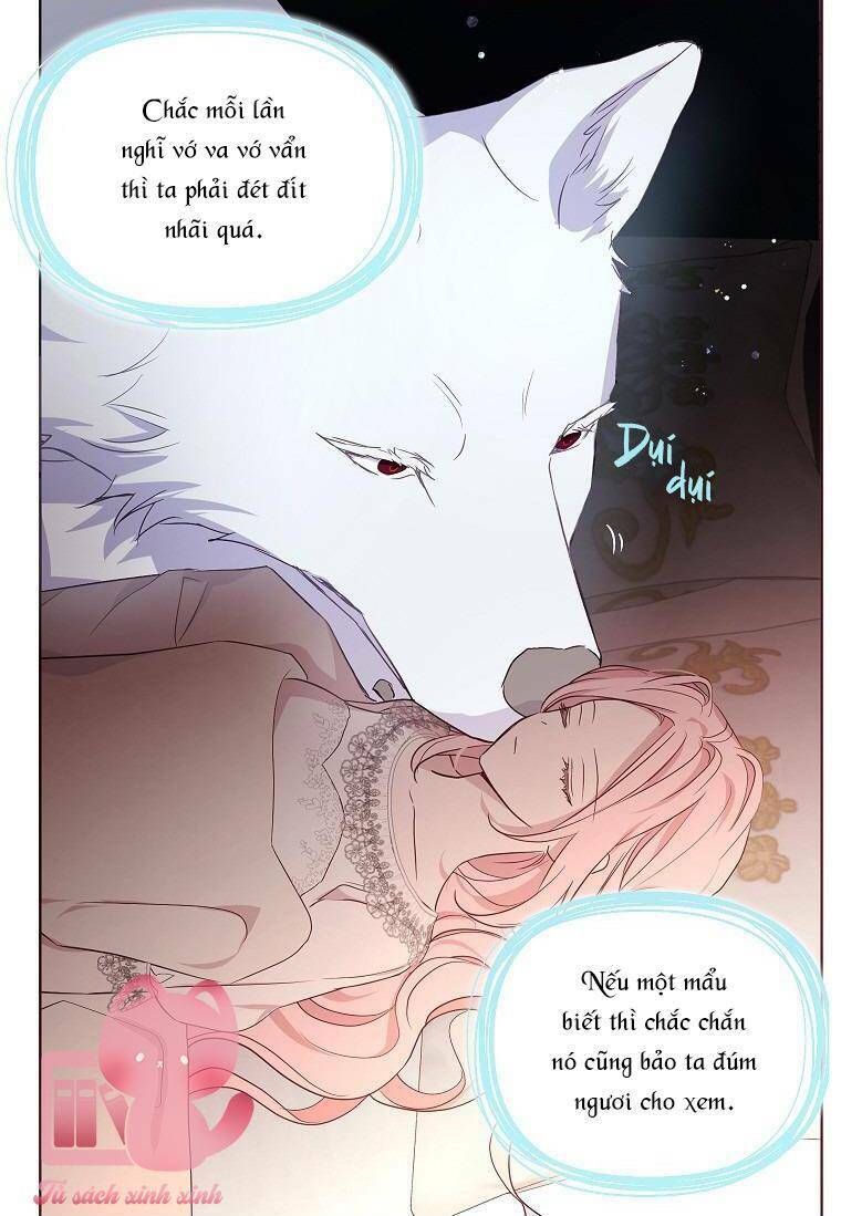 Quyến rũ papa của nhân vật phản diện - Chap 132 - Trang 26