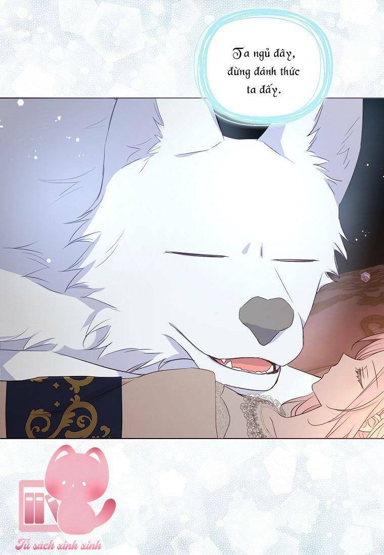 Quyến rũ papa của nhân vật phản diện - Chap 132 - Trang 28