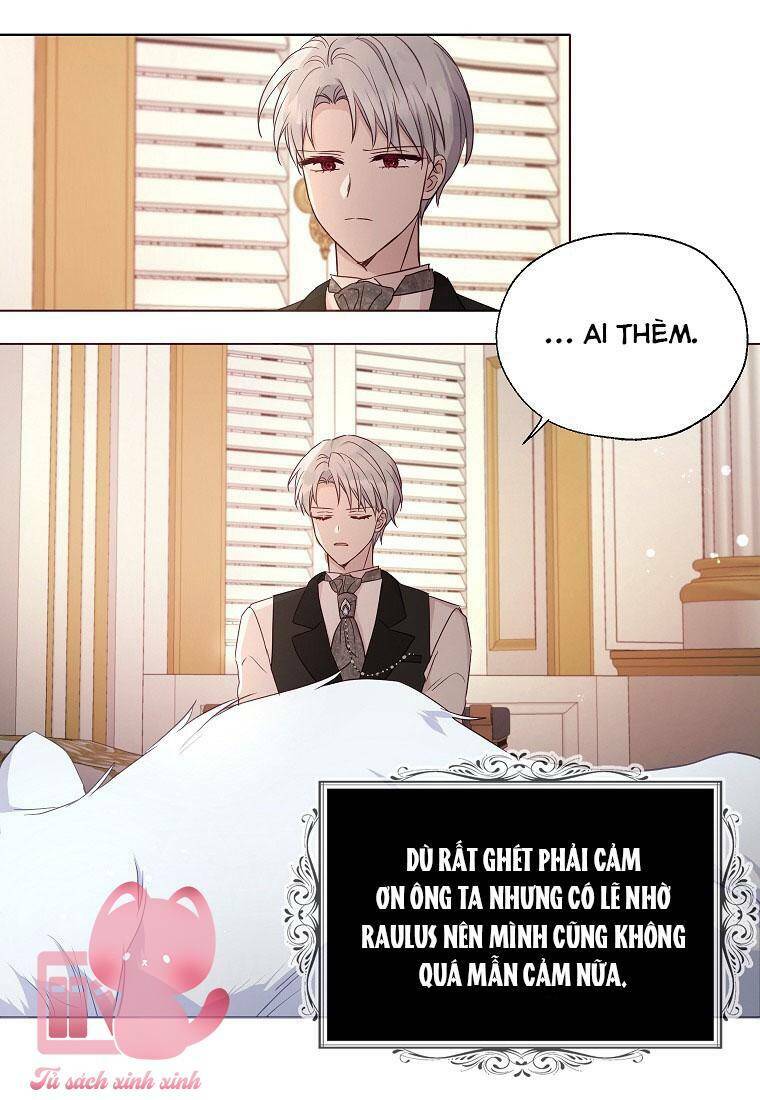 Quyến rũ papa của nhân vật phản diện - Chap 132 - Trang 29