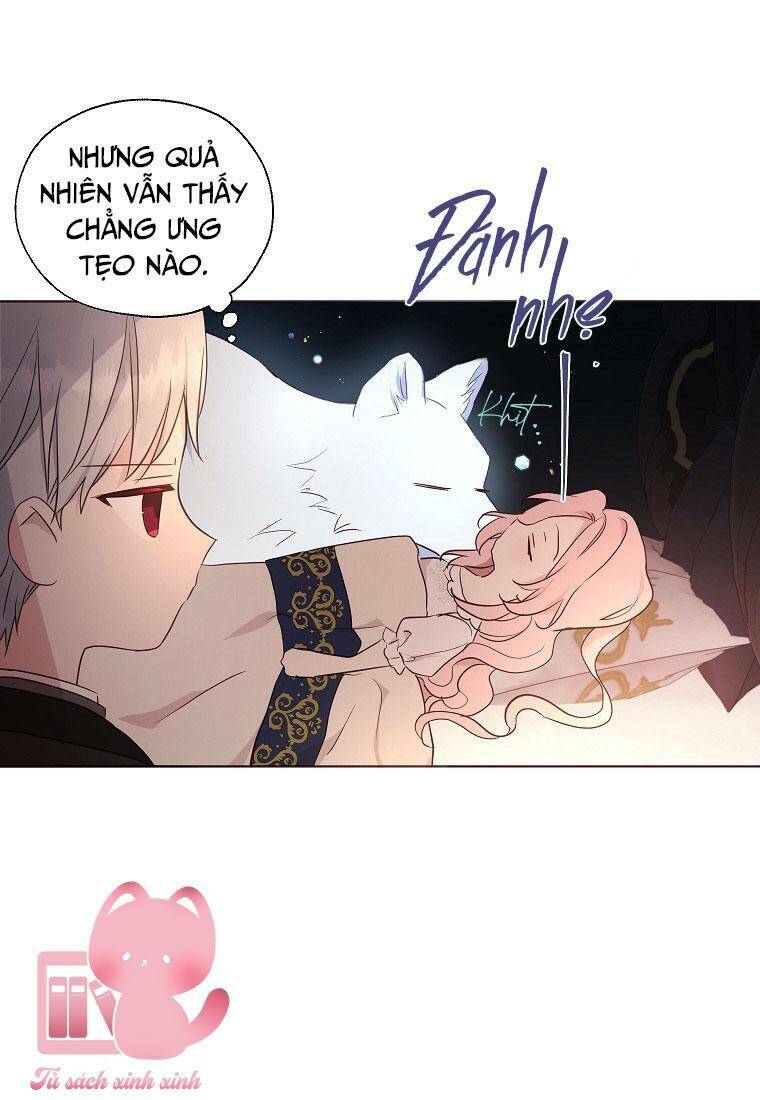 Quyến rũ papa của nhân vật phản diện - Chap 132 - Trang 30