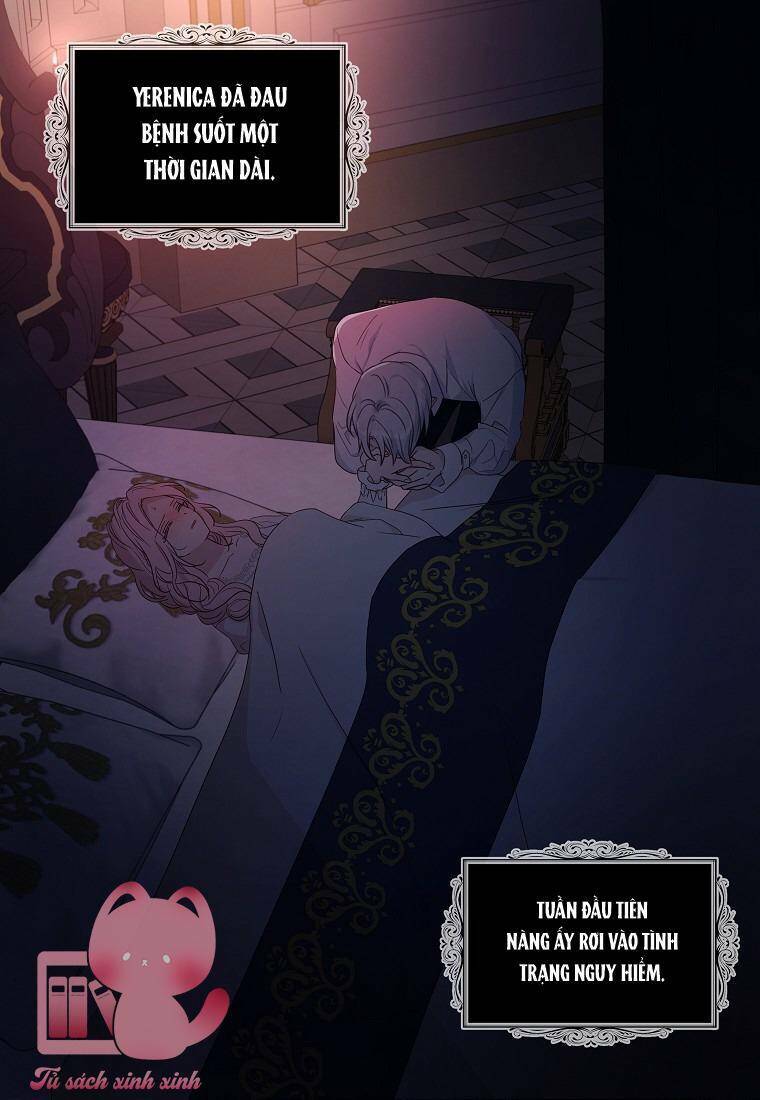 Quyến rũ papa của nhân vật phản diện - Chap 132 - Trang 4