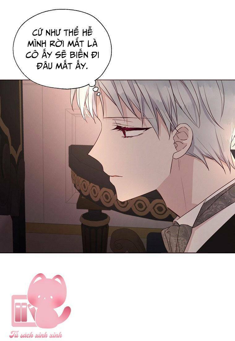 Quyến rũ papa của nhân vật phản diện - Chap 132 - Trang 32