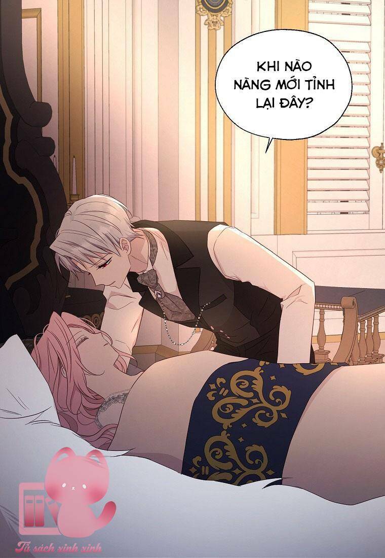 Quyến rũ papa của nhân vật phản diện - Chap 132 - Trang 36