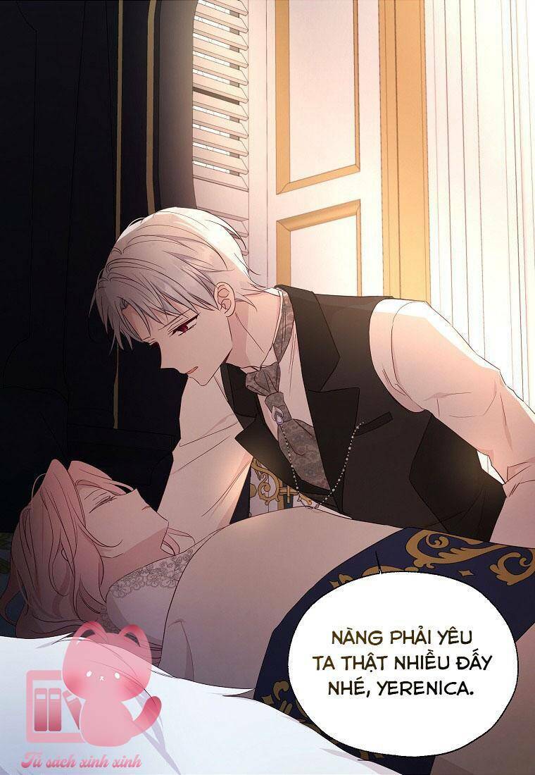 Quyến rũ papa của nhân vật phản diện - Chap 132 - Trang 39