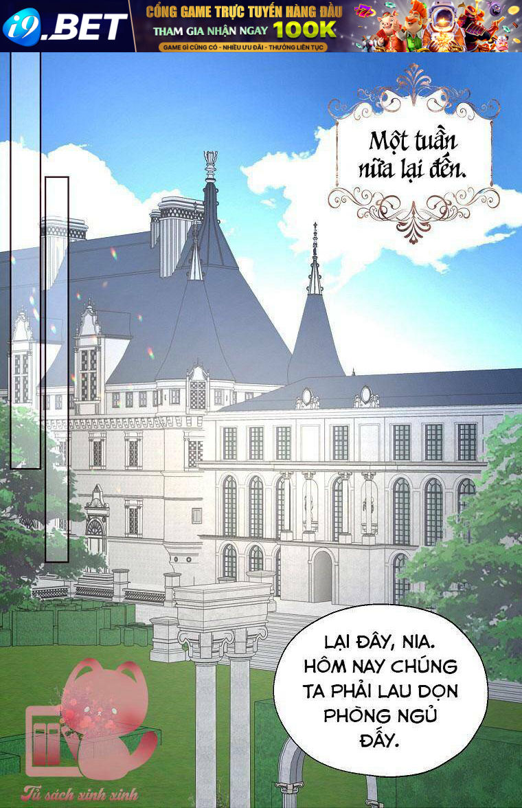 Quyến rũ papa của nhân vật phản diện - Chap 132 - Trang 40