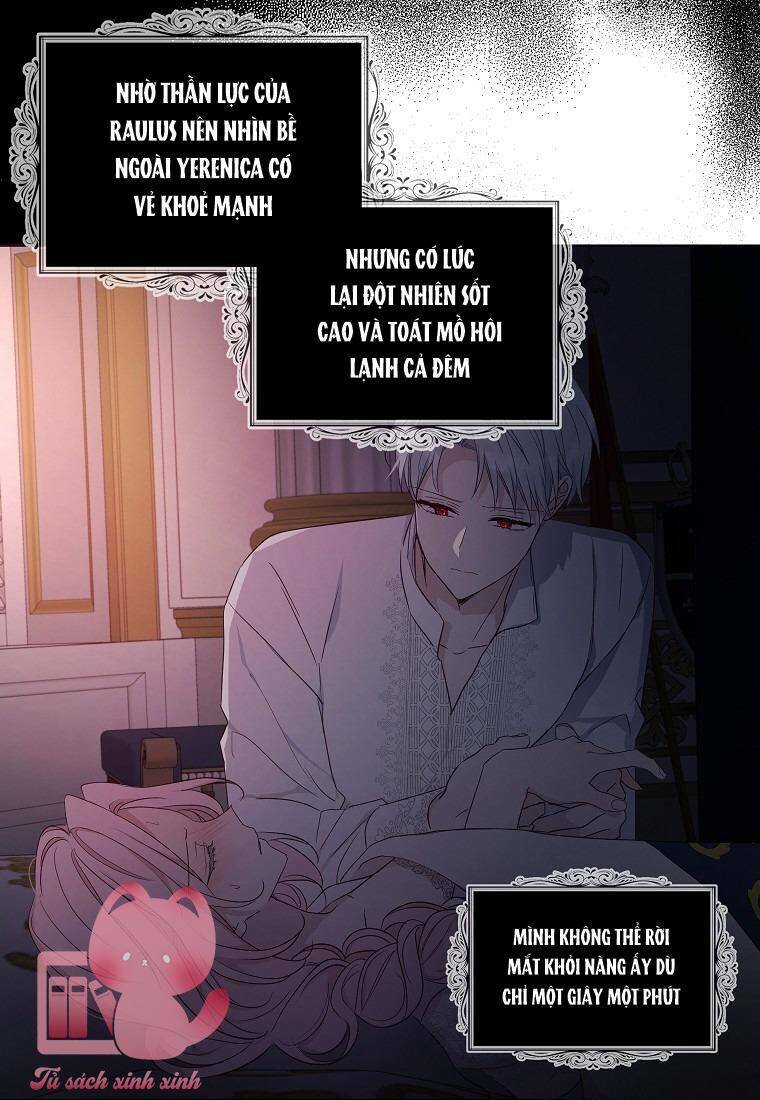 Quyến rũ papa của nhân vật phản diện - Chap 132 - Trang 5