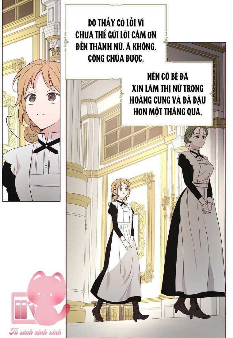Quyến rũ papa của nhân vật phản diện - Chap 132 - Trang 42