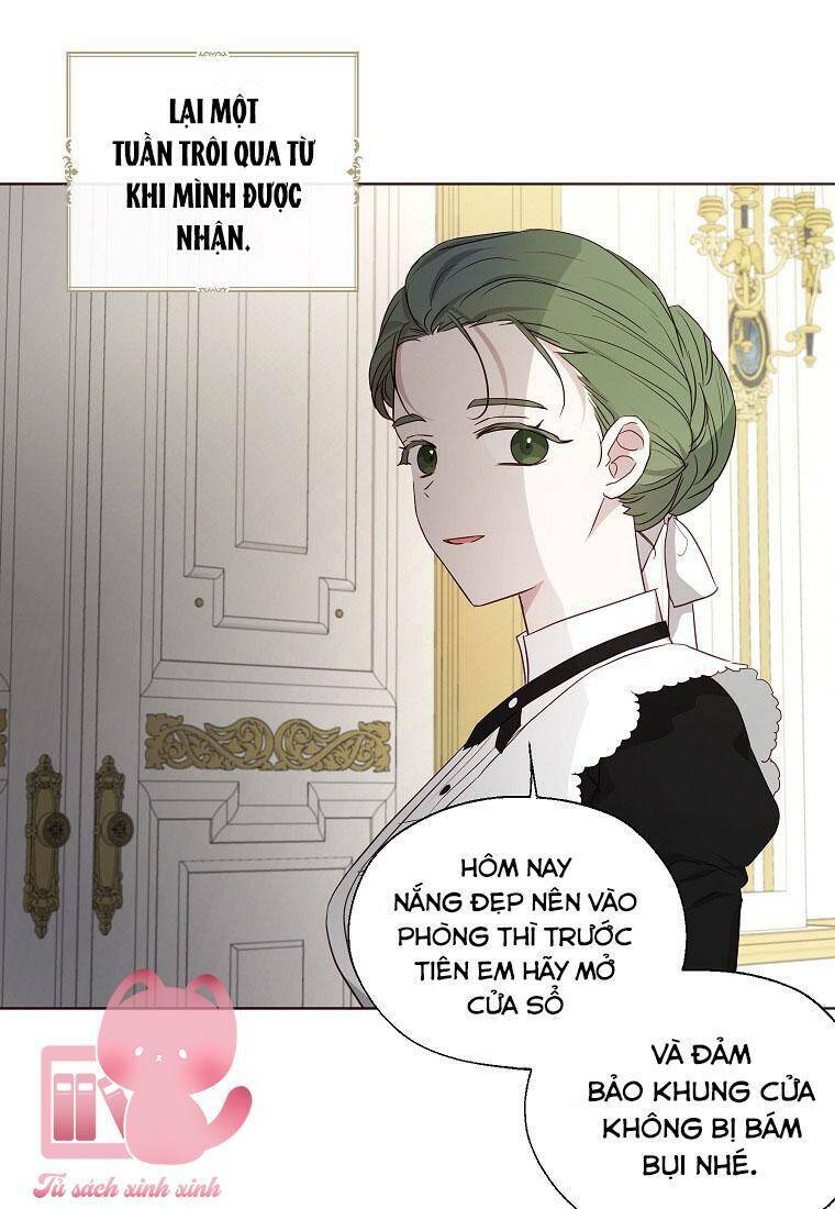 Quyến rũ papa của nhân vật phản diện - Chap 132 - Trang 45