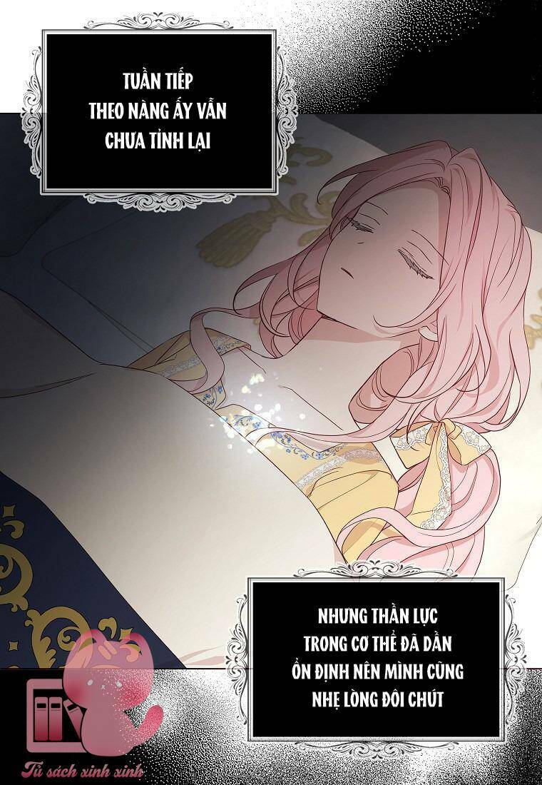 Quyến rũ papa của nhân vật phản diện - Chap 132 - Trang 6