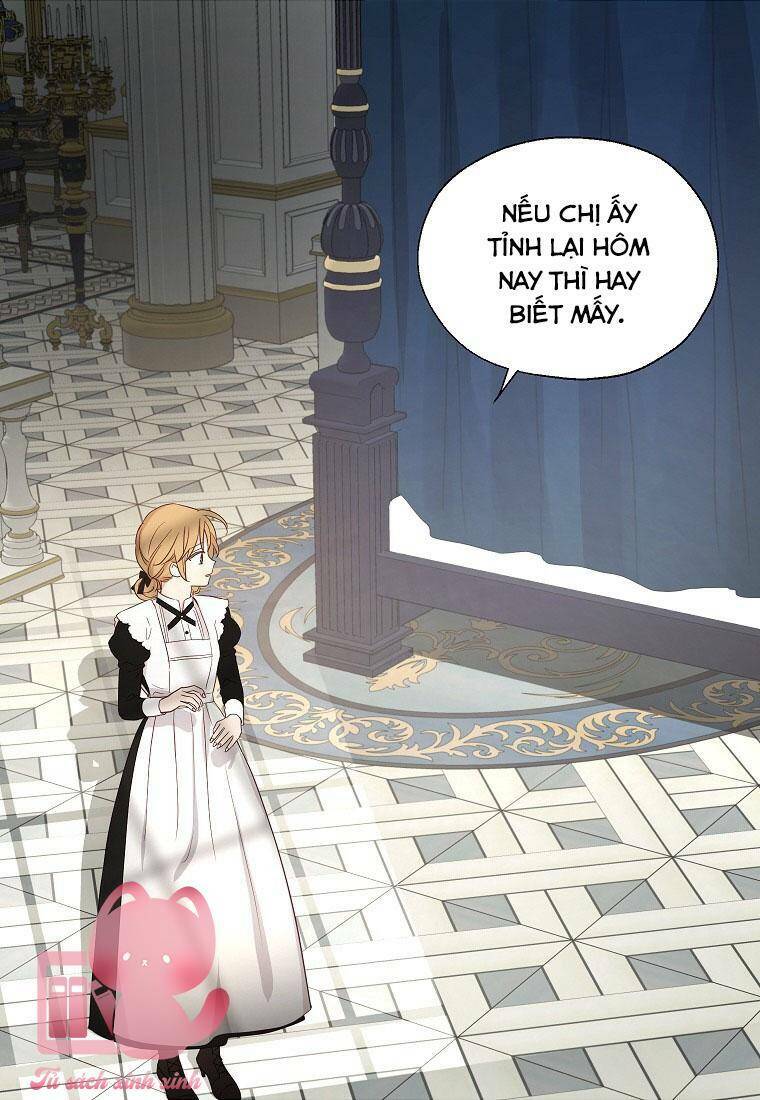 Quyến rũ papa của nhân vật phản diện - Chap 132 - Trang 51