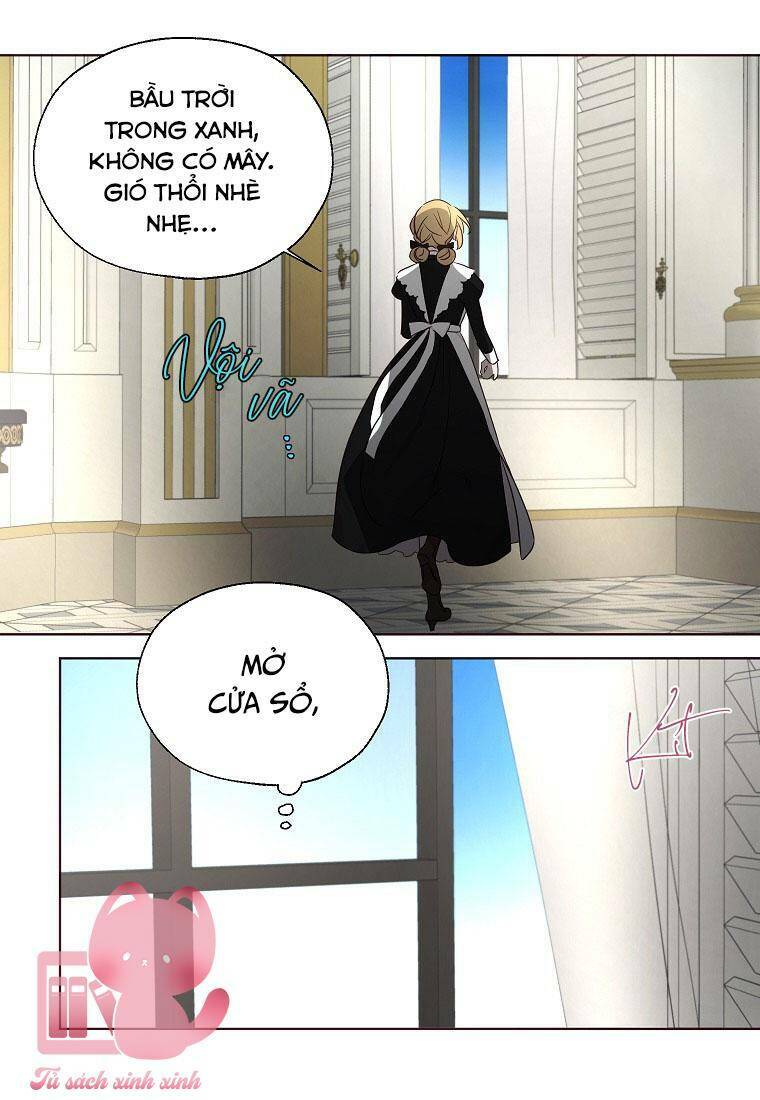 Quyến rũ papa của nhân vật phản diện - Chap 132 - Trang 54
